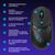 Мышка Logitech G309 Lightspeed Wireless/Bluetooth Black (910-007199), изображение 8 Мышка Logitech G309 Lightspeed Wireless/Bluetooth Black (910-007199), изображение 8