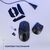 Мышка Logitech G309 Lightspeed Wireless/Bluetooth Black (910-007199), изображение 9 Мышка Logitech G309 Lightspeed Wireless/Bluetooth Black (910-007199), изображение 9