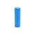 Аккумулятор 21700 4000mAh, 3.7V, Blue, FlatTop Vipow (ICR21700-4000mAhFT / 31078) Аккумулятор 21700 4000mAh, 3.7V, Blue, FlatTop Vipow (ICR21700-4000mAhFT / 31078)