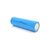 Аккумулятор 21700 5000mAh, 3.7V, Blue, FlatTop Vipow (ICR21700-5000mAhFT / 31080), изображение 2 Аккумулятор 21700 5000mAh, 3.7V, Blue, FlatTop Vipow (ICR21700-5000mAhFT / 31080), изображение 2