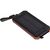 Батарея универсальная Sandberg 10000 mAh, Solar:5V/250mA, power-through, IP54, flashlight (420-72), изображение 2 Батарея универсальная Sandberg 10000 mAh, Solar:5V/250mA, power-through, IP54, flashlight (420-72), изображение 2