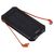 Батарея универсальная Sandberg 10000 mAh, Solar:5V/250mA, power-through, IP54, flashlight (420-72) Батарея универсальная Sandberg 10000 mAh, Solar:5V/250mA, power-through, IP54, flashlight (420-72)