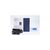 Батарея универсальная Ugreen 20000mAh PD/45W, QC, Type-C, USB-A, cable/Type-C 0.5m, cover (80304), изображение 6 Батарея универсальная Ugreen 20000mAh PD/45W, QC, Type-C, USB-A, cable/Type-C 0.5m, cover (80304), изображение 6