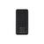 Батарея универсальная RivaCase 20000mA, PD/18W, QC/3.0/18W (RIVAPOWER VA2571 (Black)), изображение 3 Батарея универсальная RivaCase 20000mA, PD/18W, QC/3.0/18W (RIVAPOWER VA2571 (Black)), изображение 3