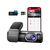 Видеорегистратор LINGDU Dash Cam LD01 + Micro SD 64GB (LD01), изображение 2 Видеорегистратор LINGDU Dash Cam LD01 + Micro SD 64GB (LD01), изображение 2