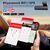 Видеорегистратор LINGDU Dash Cam LD01 + Micro SD 64GB (LD01), изображение 4 Видеорегистратор LINGDU Dash Cam LD01 + Micro SD 64GB (LD01), изображение 4