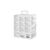 Батарея универсальная Baseus Adaman 2 20000mAh 30W, PD, QC/3.0, SCP, Oppo Super VOOC (PPAD050101), изображение 8 Батарея универсальная Baseus Adaman 2 20000mAh 30W, PD, QC/3.0, SCP, Oppo Super VOOC (PPAD050101), изображение 8