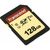 Карта памяти Transcend 128GB SDXC class 10 UHS-I (TS128GSDC500S), изображение 2 Карта памяти Transcend 128GB SDXC class 10 UHS-I (TS128GSDC500S), изображение 2