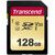 Карта памяти Transcend 128GB SDXC class 10 UHS-I (TS128GSDC500S) Карта памяти Transcend 128GB SDXC class 10 UHS-I (TS128GSDC500S)