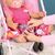 Коляска для ляльок Zapf Baby born - Казкова прогулянка (832554), зображення 5 Коляска для ляльок Zapf Baby born - Казкова прогулянка (832554), зображення 5
