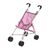 Коляска для ляльок Zapf Baby born - Казкова прогулянка (832554) Коляска для ляльок Zapf Baby born - Казкова прогулянка (832554)