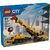 Конструктор LEGO City Желтый передвижной строительный кран (60409) Конструктор LEGO City Желтый передвижной строительный кран (60409)