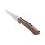 Нож Adimanti by Ganzo (Skimen design) Titanium Brown (Skimen-TBZ), изображение 4 Нож Adimanti by Ganzo (Skimen design) Titanium Brown (Skimen-TBZ), изображение 4