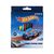 Фломастеры Kite Hot Wheels 12 цветов (HW21-047) Фломастеры Kite Hot Wheels 12 цветов (HW21-047)