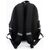 Рюкзак школьный Maxi 15.5" Черный (8353-black), изображение 2 Рюкзак школьный Maxi 15.5" Черный (8353-black), изображение 2