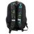 Рюкзак школьный Maxi 16.5" Зеленый (APS-5054Hgreen), изображение 2 Рюкзак школьный Maxi 16.5" Зеленый (APS-5054Hgreen), изображение 2