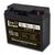 Батарея к ИБП Full Energy 12В 18Ач (FEP-1218) Батарея к ИБП Full Energy 12В 18Ач (FEP-1218)