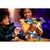 Конструктор LEGO DREAMZzzzz Космический автобус господина Оза 878 деталей (71460), изображение 8 Конструктор LEGO DREAMZzzzz Космический автобус господина Оза 878 деталей (71460), изображение 8