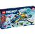 Конструктор LEGO DREAMZzzzz Космический автобус господина Оза 878 деталей (71460) Конструктор LEGO DREAMZzzzz Космический автобус господина Оза 878 деталей (71460)