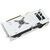 Видеокарта ASUS GeForce RTX4070Ti SUPER 16Gb BTF WHITE OC Edition (TUF-RTX4070TIS-O16G-BTF-WHITE), изображение 10 Видеокарта ASUS GeForce RTX4070Ti SUPER 16Gb BTF WHITE OC Edition (TUF-RTX4070TIS-O16G-BTF-WHITE), изображение 10