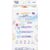 Подгузники Merries Ultra Jumbo L 9-14 кг 60 шт (4901301423269), изображение 3 Подгузники Merries Ultra Jumbo L 9-14 кг 60 шт (4901301423269), изображение 3