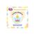 Подгузники Merries Ultra Jumbo M 6-11 кг 70 шт (4901301419002), изображение 10 Подгузники Merries Ultra Jumbo M 6-11 кг 70 шт (4901301419002), изображение 10