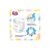 Подгузники Merries Ultra Jumbo M 6-11 кг 70 шт (4901301419002), изображение 9 Подгузники Merries Ultra Jumbo M 6-11 кг 70 шт (4901301419002), изображение 9