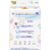 Подгузники Merries Super Jumbo S 4-8 кг 70 шт (4901301418982), изображение 3 Подгузники Merries Super Jumbo S 4-8 кг 70 шт (4901301418982), изображение 3