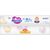 Подгузники Merries Super Jumbo S 4-8 кг 70 шт (4901301418982), изображение 4 Подгузники Merries Super Jumbo S 4-8 кг 70 шт (4901301418982), изображение 4