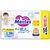 Подгузники Merries Трусики Ultra Jumbo L 9-14 кг 56 шт (4901301425911), изображение 4 Подгузники Merries Трусики Ultra Jumbo L 9-14 кг 56 шт (4901301425911), изображение 4