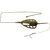 Монтаж Orange Life 20 Method Feeder Leadcore 40г (1шт/уп) (1959.00.60), изображение 2 Монтаж Orange Life 20 Method Feeder Leadcore 40г (1шт/уп) (1959.00.60), изображение 2