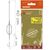 Монтаж Orange Life 43 Boat Flat Method Leadcore 40г (1шт/уп) (1959.00.62), изображение 3 Монтаж Orange Life 43 Boat Flat Method Leadcore 40г (1шт/уп) (1959.00.62), изображение 3