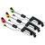 Индикатор поклевки Fox International MK2 Illuminated Swinger Set 3 Rod (1579.06.40) Индикатор поклевки Fox International MK2 Illuminated Swinger Set 3 Rod (1579.06.40)