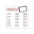 Стилус AirOn AirSens white for iPad (6126755813230), изображение 8 Стилус AirOn AirSens white for iPad (6126755813230), изображение 8