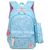 Рюкзак школьный Cool For School 17" Голубой (8249-blue), изображение 5 Рюкзак школьный Cool For School 17" Голубой (8249-blue), изображение 5