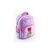 Рюкзак школьный Maxi 15" Розовый с сиреневым (MX86302) Рюкзак школьный Maxi 15" Розовый с сиреневым (MX86302)