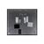 Варочная поверхность Beko HIC 64403 T (HIC64403T), изображение 4 Варочная поверхность Beko HIC 64403 T (HIC64403T), изображение 4