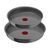 Набір посуду Tefal Ingenio Renew 3 предмета (L2609502), зображення 2 Набір посуду Tefal Ingenio Renew 3 предмета (L2609502), зображення 2