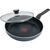 Сковорода Tefal Generous Cook з кришкою 24 см (C2770453_SET), зображення 2 Сковорода Tefal Generous Cook з кришкою 24 см (C2770453_SET), зображення 2
