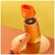 Фен Xiaomi ShowSee Electric Hair Dryer Vitamin C+ VC100-A Orange (Ф28399), зображення 3 Фен Xiaomi ShowSee Electric Hair Dryer Vitamin C+ VC100-A Orange (Ф28399), зображення 3