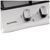 Варочная поверхность Pyramida PFX 321 INOX, изображение 3 Варочная поверхность Pyramida PFX 321 INOX, изображение 3