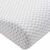 Подушка Ardesto ортопедическая Sleepwell волна, пена мемори, 60х40х11/9см белый (ART6040COP), изображение 4