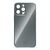 Чохол до мобільного телефона Armorstandart Replica Apple iPhone 15 Pro Max Titanium Grey (ARM76242) Чохол до мобільного телефона Armorstandart Replica Apple iPhone 15 Pro Max Titanium Grey (ARM76242)