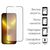 Стекло защитное Dengos iPhone 13/13 Pro 2pcs kit (DG-TG2P-31), изображение 2 Стекло защитное Dengos iPhone 13/13 Pro 2pcs kit (DG-TG2P-31), изображение 2