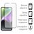 Стекло защитное Dengos iPhone 14 2pcs kit (DG-TG2P-32), изображение 2 Стекло защитное Dengos iPhone 14 2pcs kit (DG-TG2P-32), изображение 2