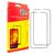 Стекло защитное Dengos iPhone 14 2pcs kit (DG-TG2P-32) Стекло защитное Dengos iPhone 14 2pcs kit (DG-TG2P-32)