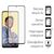 Стекло защитное Dengos Realme C55 2pcs kit (DG-TG2P-47), изображение 3 Стекло защитное Dengos Realme C55 2pcs kit (DG-TG2P-47), изображение 3