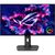Монитор ASUS ROG Strix OLED XG27AQDMG Монитор ASUS ROG Strix OLED XG27AQDMG