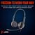 Наушники Poly BlackWire C3225 USB-C HS Stereo +3.5mm Plug +USB-C/A Adapter (Bulk) Black (8X229A6), изображение 2 Наушники Poly BlackWire C3225 USB-C HS Stereo +3.5mm Plug +USB-C/A Adapter (Bulk) Black (8X229A6), изображение 2