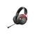 Наушники AOC GH401 50 мм Wireless/3.5мм/USB Multi Platform connect Black (GH401), изображение 2 Наушники AOC GH401 50 мм Wireless/3.5мм/USB Multi Platform connect Black (GH401), изображение 2